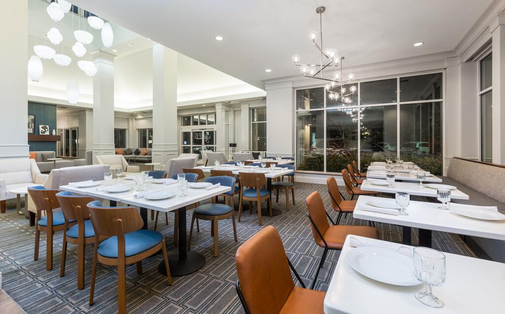 Hilton Garden Inn Oakland / San Leandro