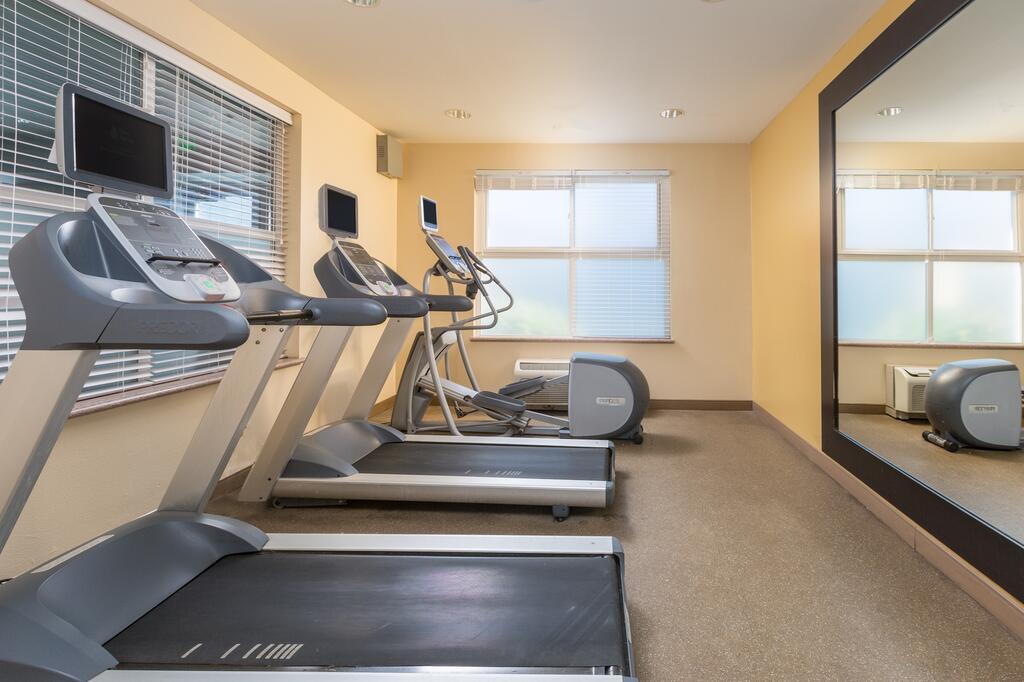 Hilton Garden Inn Oakland / San Leandro