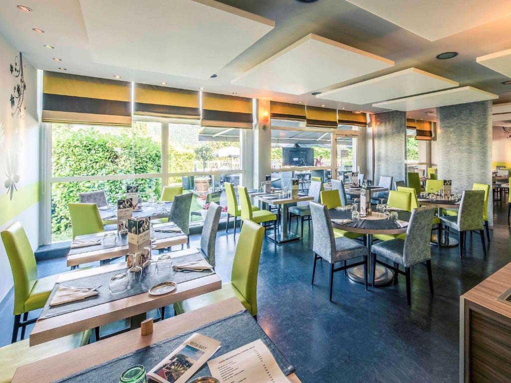 Mercure Annecy Sud