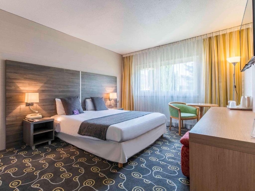 Mercure Annecy Sud