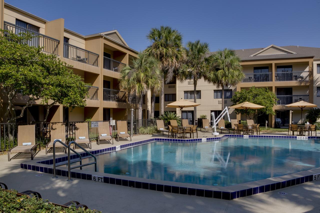 Courtyard Marriott Ocala