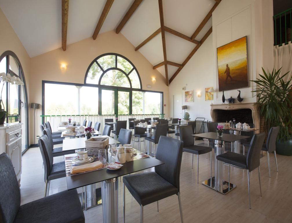 Best Western Golf Hotel Colvert