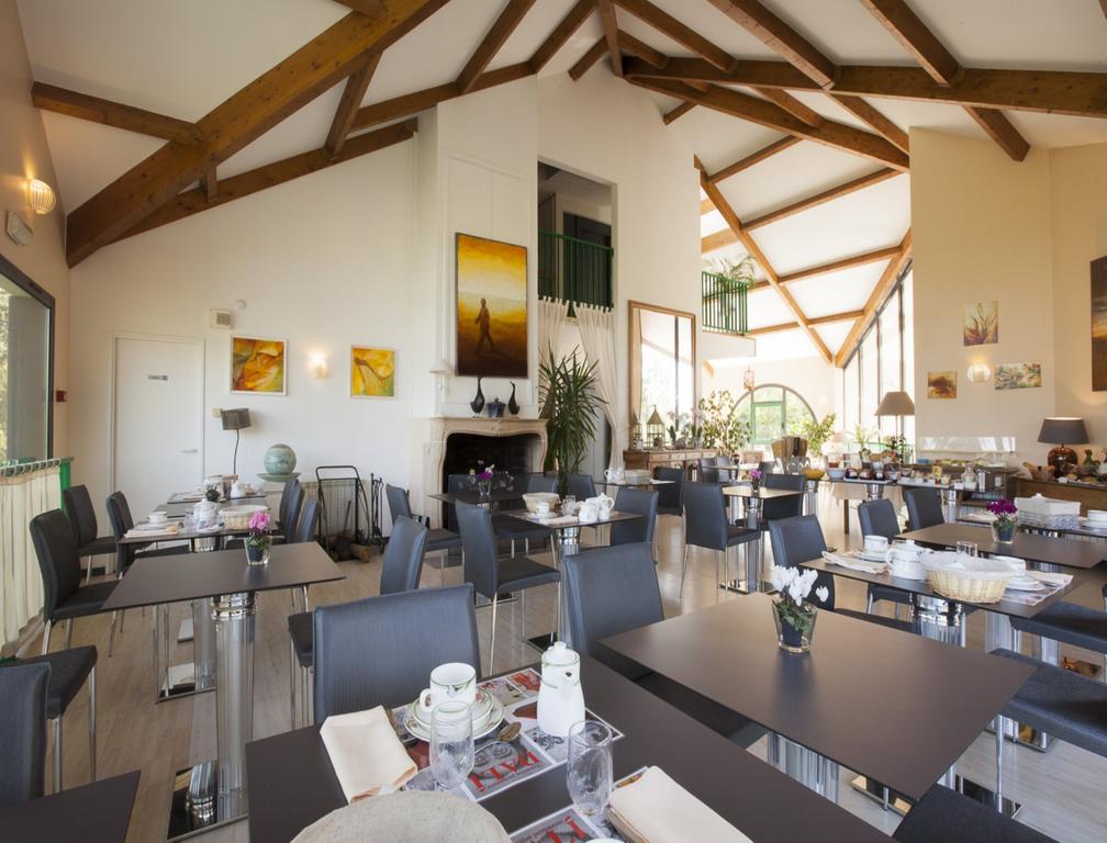 Best Western Golf Hotel Colvert