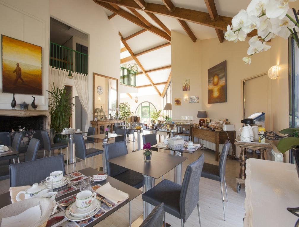 Best Western Golf Hotel Colvert