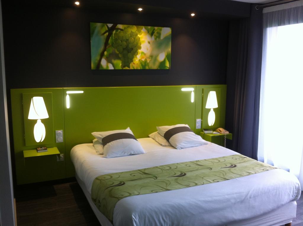 Best Western Golf Hotel Colvert