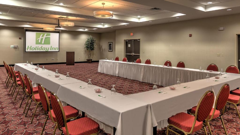 Holiday Inn Oklahoma City North Quail Spgs