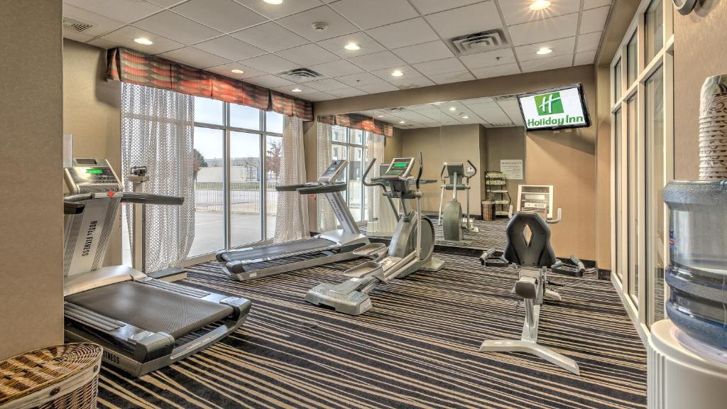 Holiday Inn Oklahoma City North Quail Spgs