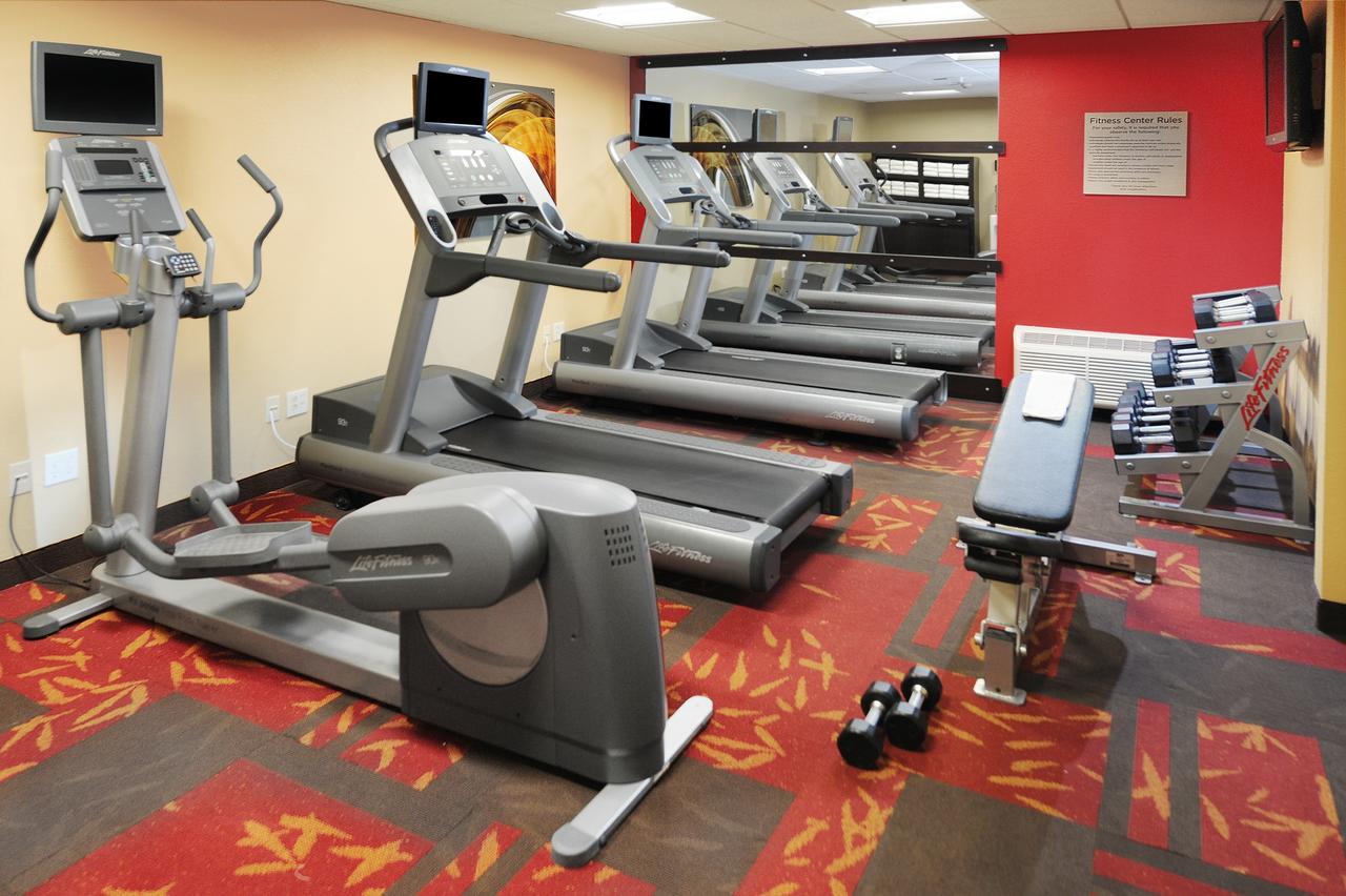 Courtyard by Marriott Oklahoma City Airport