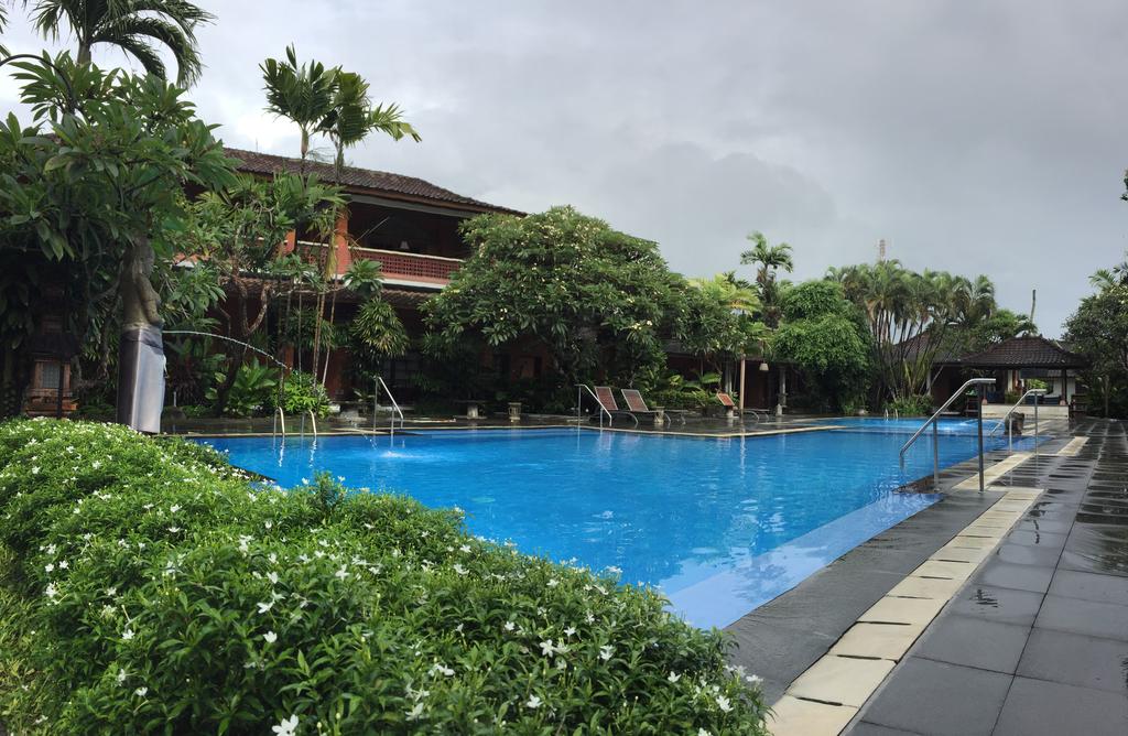 Bumi Ayu Bungalows