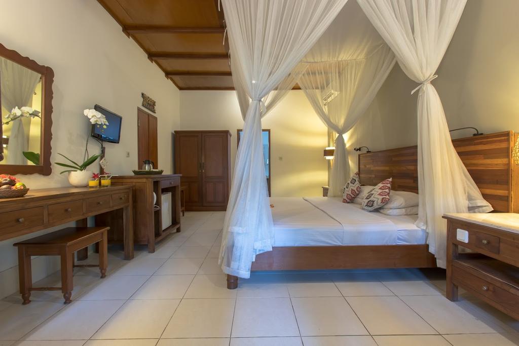 Bumi Ayu Bungalows