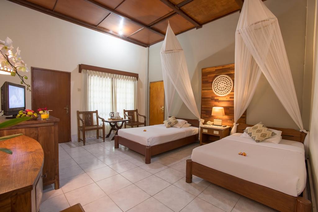 Bumi Ayu Bungalows
