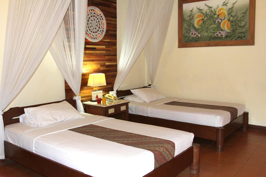 Bumi Ayu Bungalows