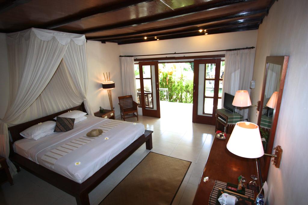 Bumi Ayu Bungalows