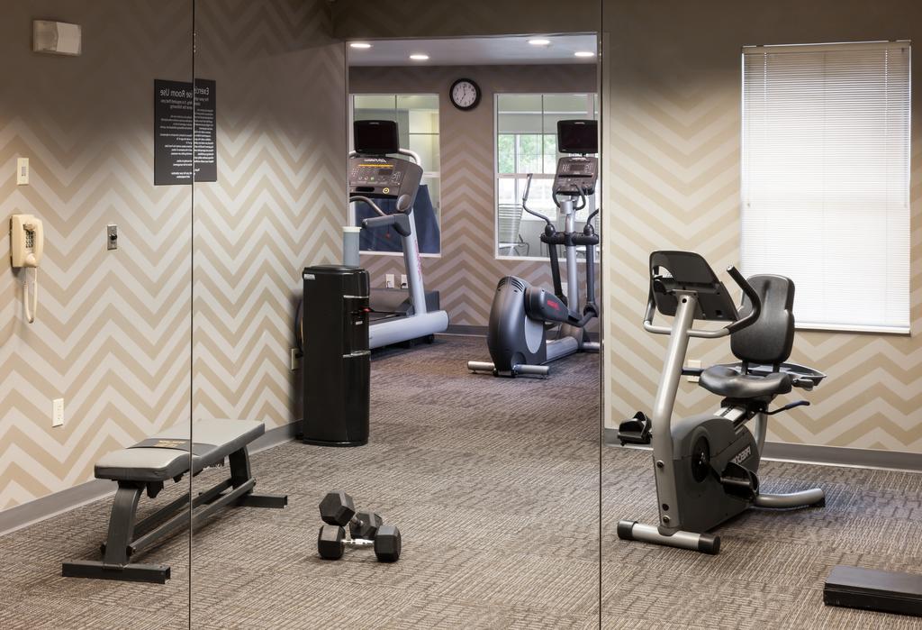 Residence Inn by Marriott San Bernardino
