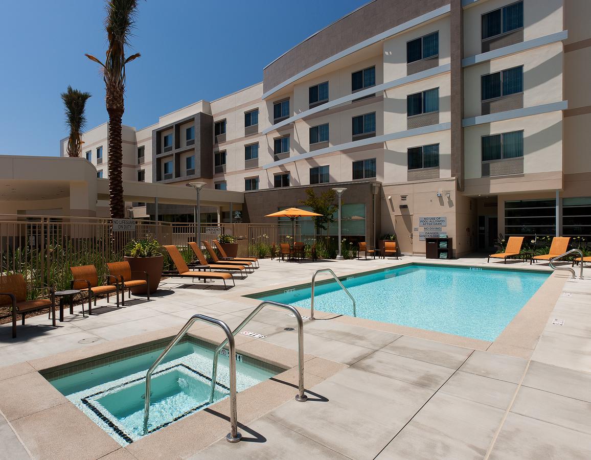 Courtyard by Marriott Santa Ana Orange County