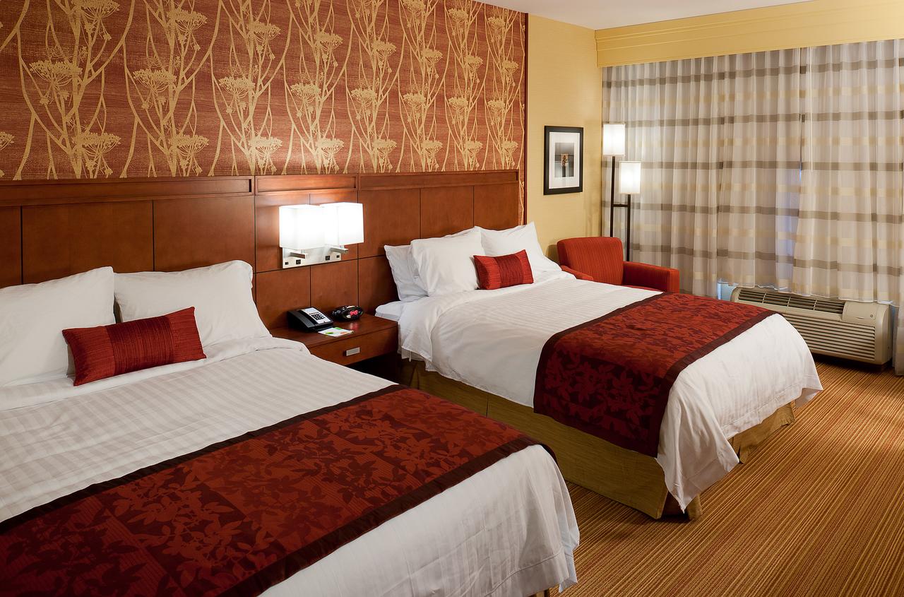 Courtyard by Marriott Santa Ana Orange County