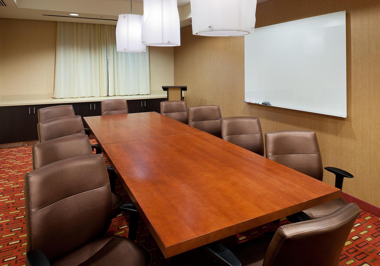 Courtyard by Marriott Santa Ana Orange County