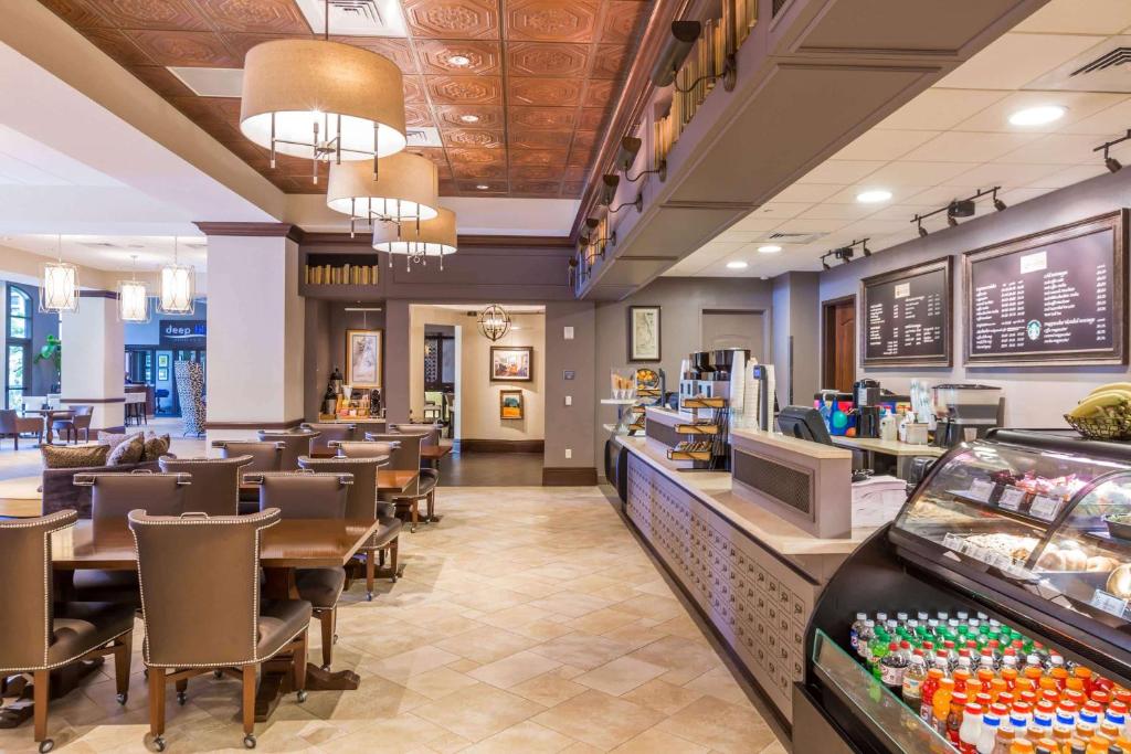 Wyndham Grand Orlando Resort Bonnet Creek