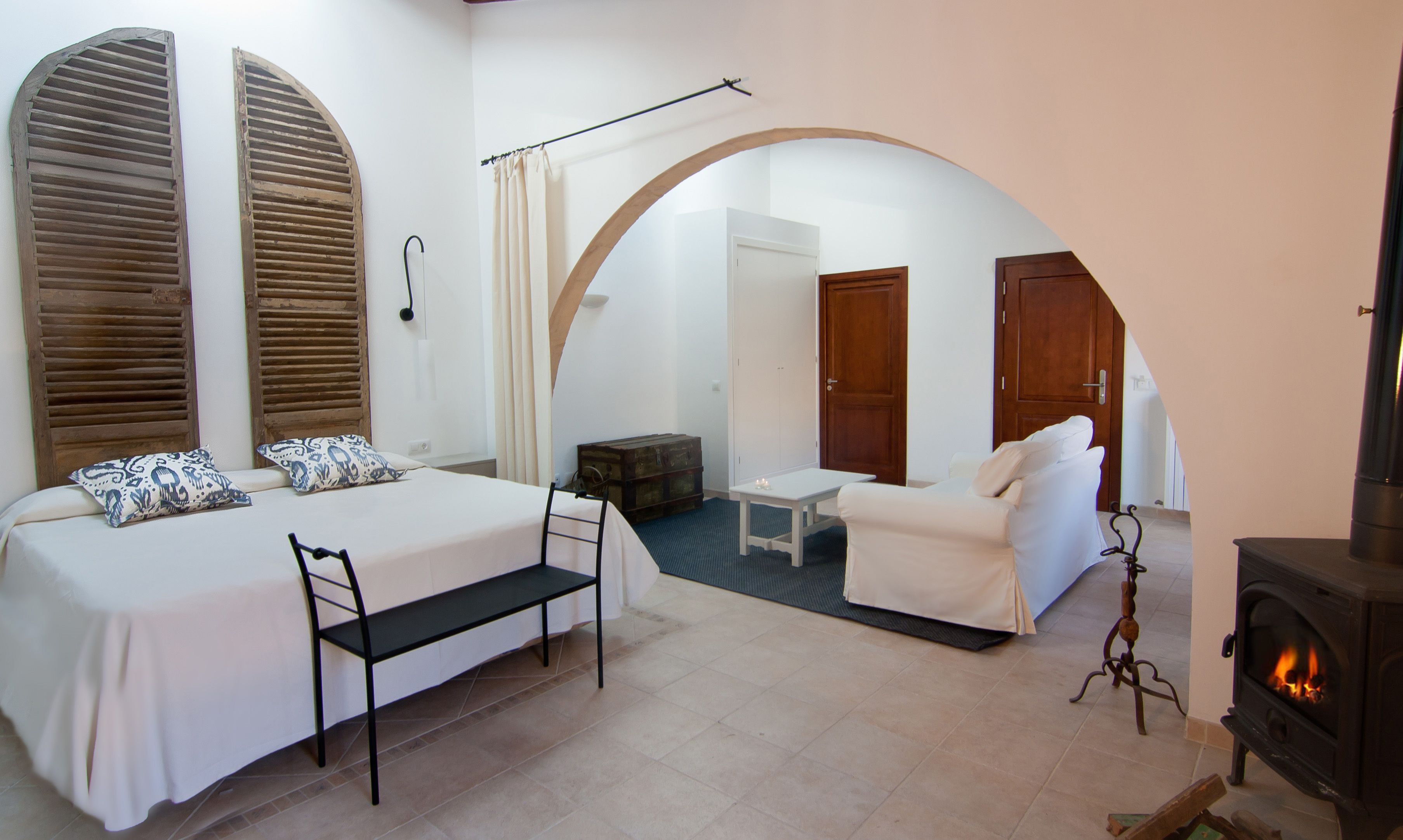 Algaida Suites By Eurotels