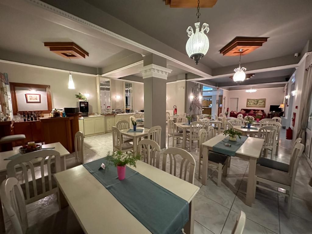 Hotel Ioni