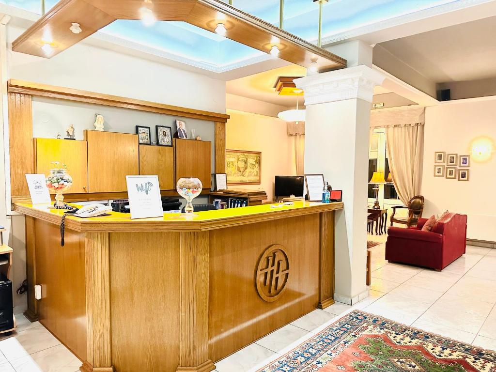 Hotel Ioni