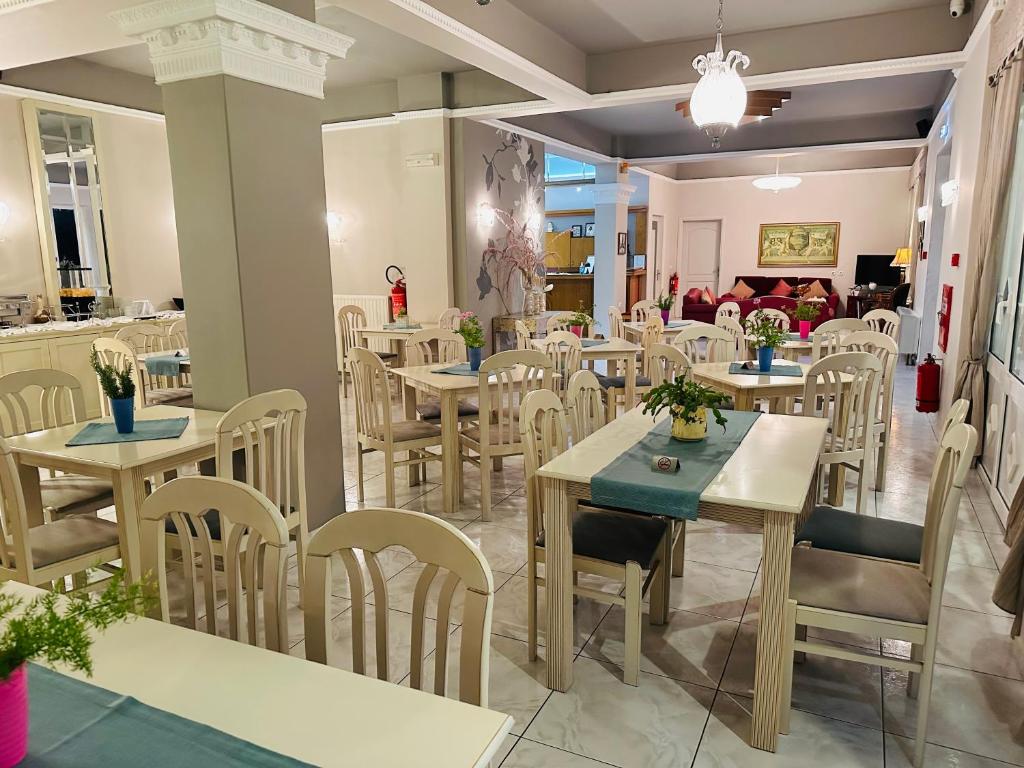 Hotel Ioni