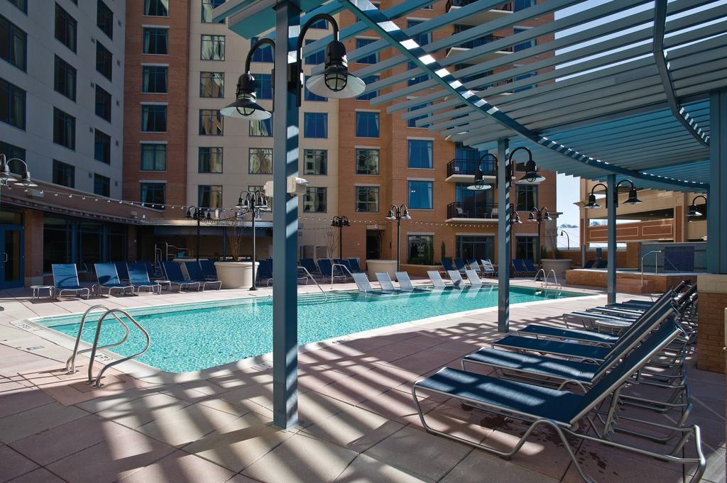 Wyndham Vacation Resorts At National Harbor