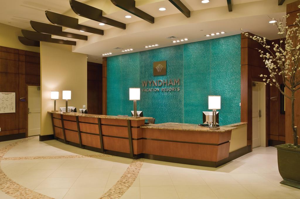 Wyndham Vacation Resorts At National Harbor