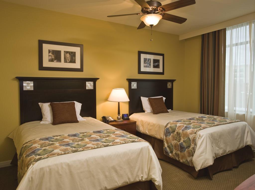 Wyndham Vacation Resorts At National Harbor