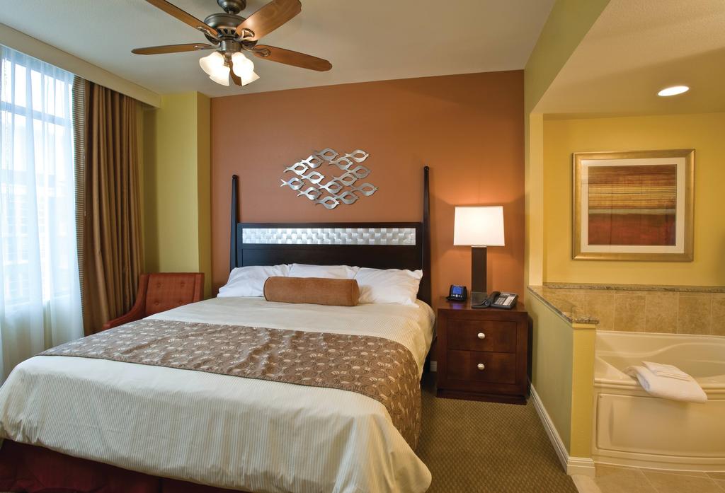 Wyndham Vacation Resorts At National Harbor