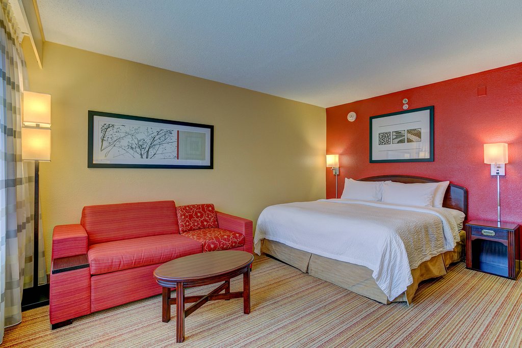 Courtyard by Marriott Paducah
