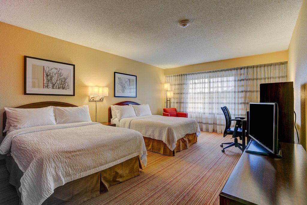 Courtyard by Marriott Paducah
