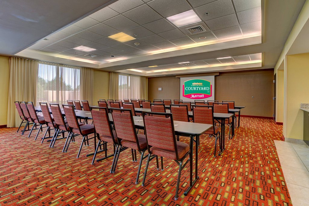 Courtyard by Marriott Paducah