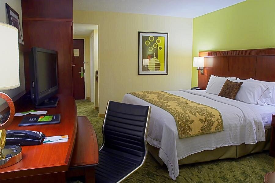 Courtyard by Marriott Boynton Beach