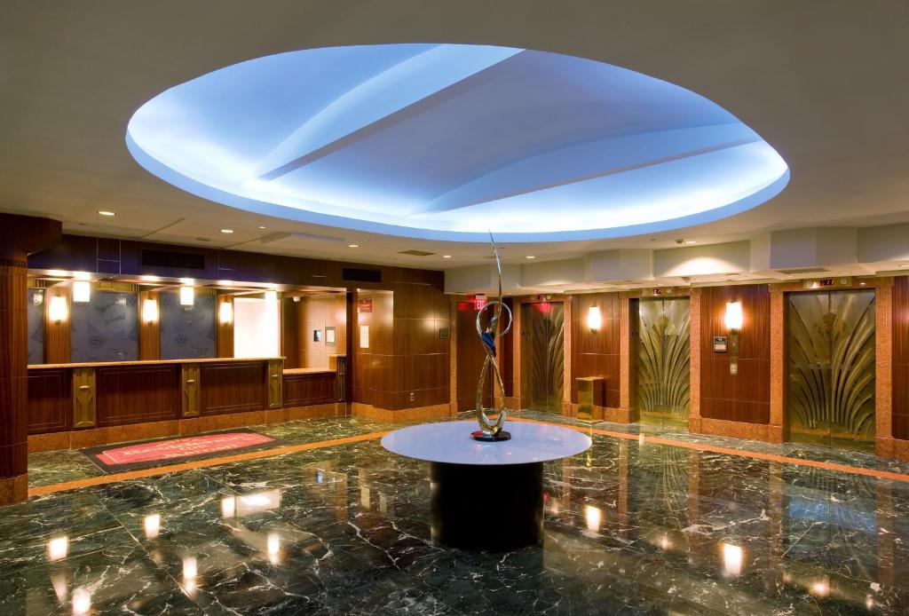 Philadelphia Center City Residence Inn by Marriott