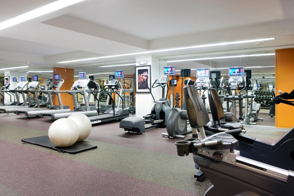 Philadelphia Center City Residence Inn by Marriott