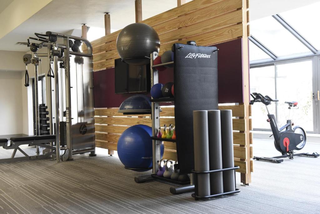 Courtyard by Marriott Philadelphia Devon