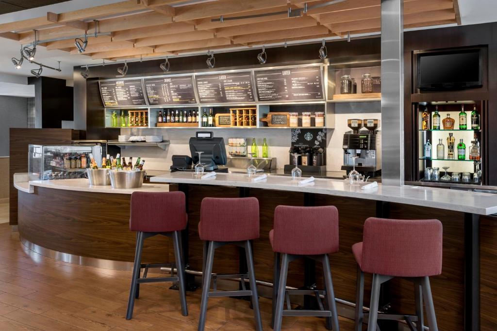 Courtyard by Marriott Philadelphia Devon