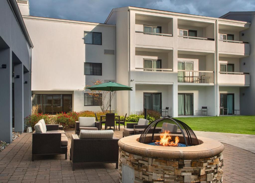 Courtyard by Marriott Philadelphia Devon