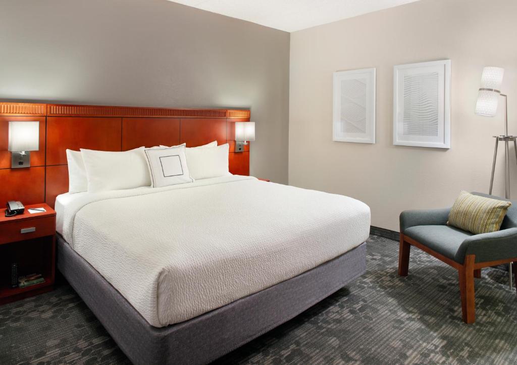 Courtyard by Marriott Philadelphia Devon
