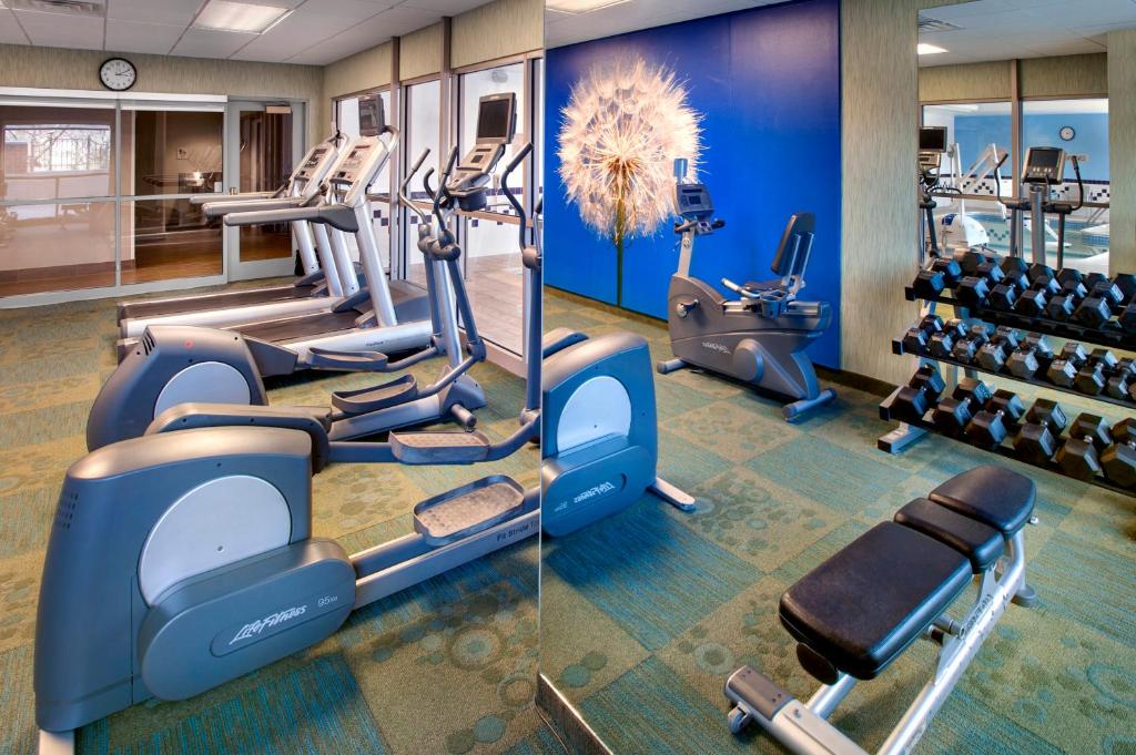 SpringHill Suites Philadelphia Willow Grove