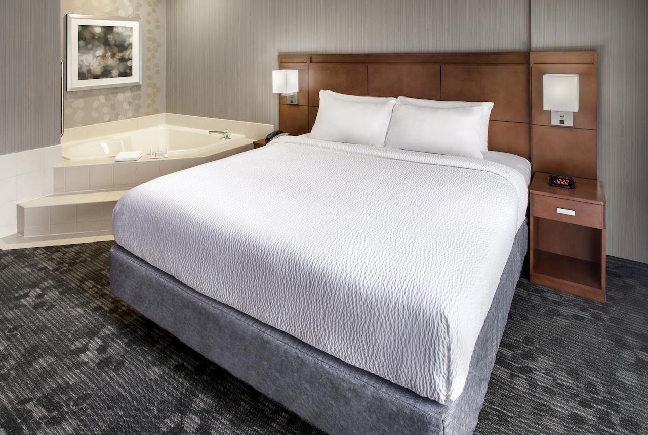 Courtyard by Marriott Parsippany
