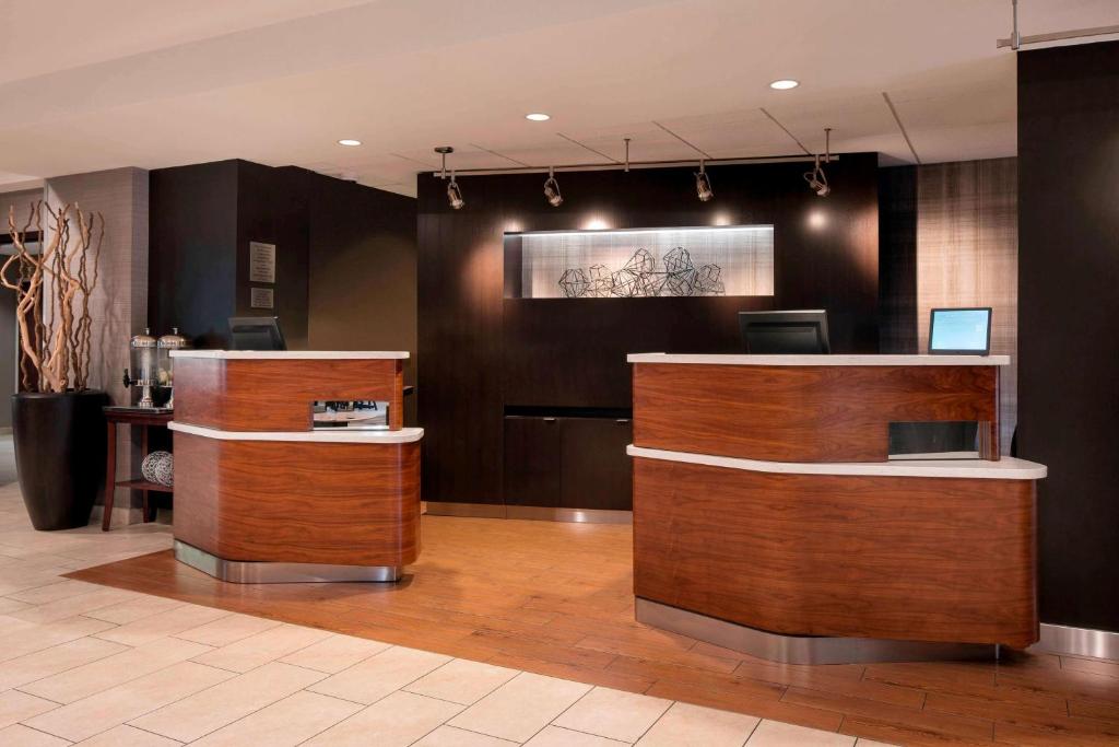 Courtyard by Marriott Tempe