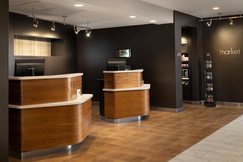 Courtyard by Marriott Phoenix Mesa