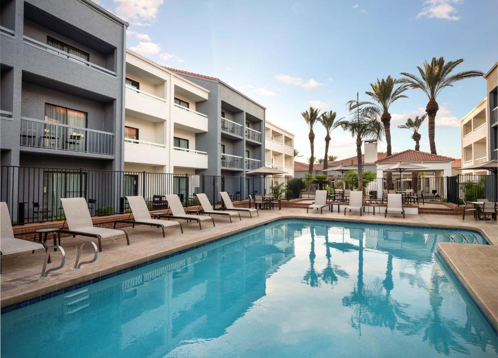 Courtyard by Marriott Phoenix Mesa