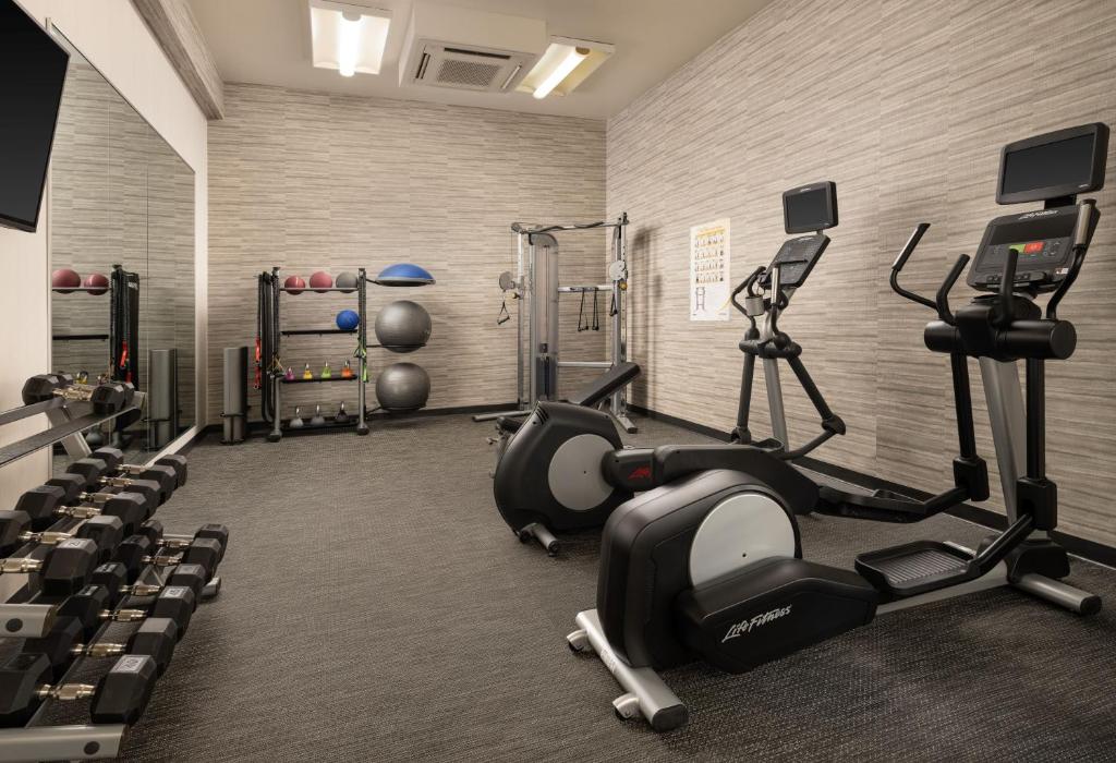 Courtyard by Marriott Phoenix Mesa
