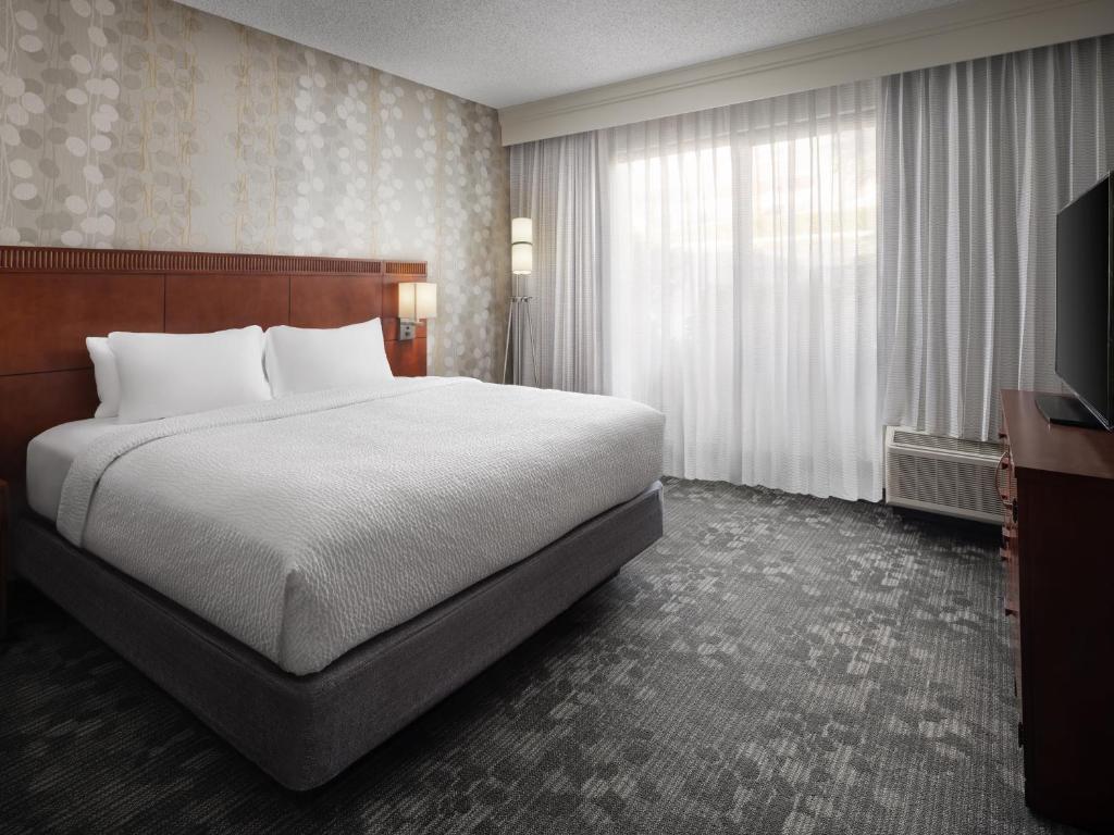 Courtyard by Marriott Phoenix Mesa