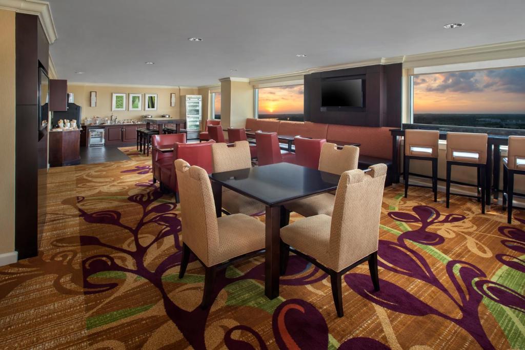 Philadelphia Airport Marriott
