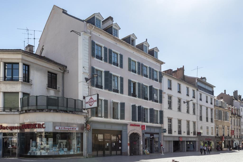 Appart'City Pau Centre