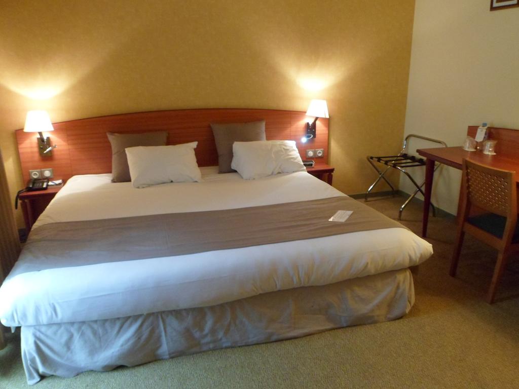 Sure Hotel by Best Western la Palmeraie